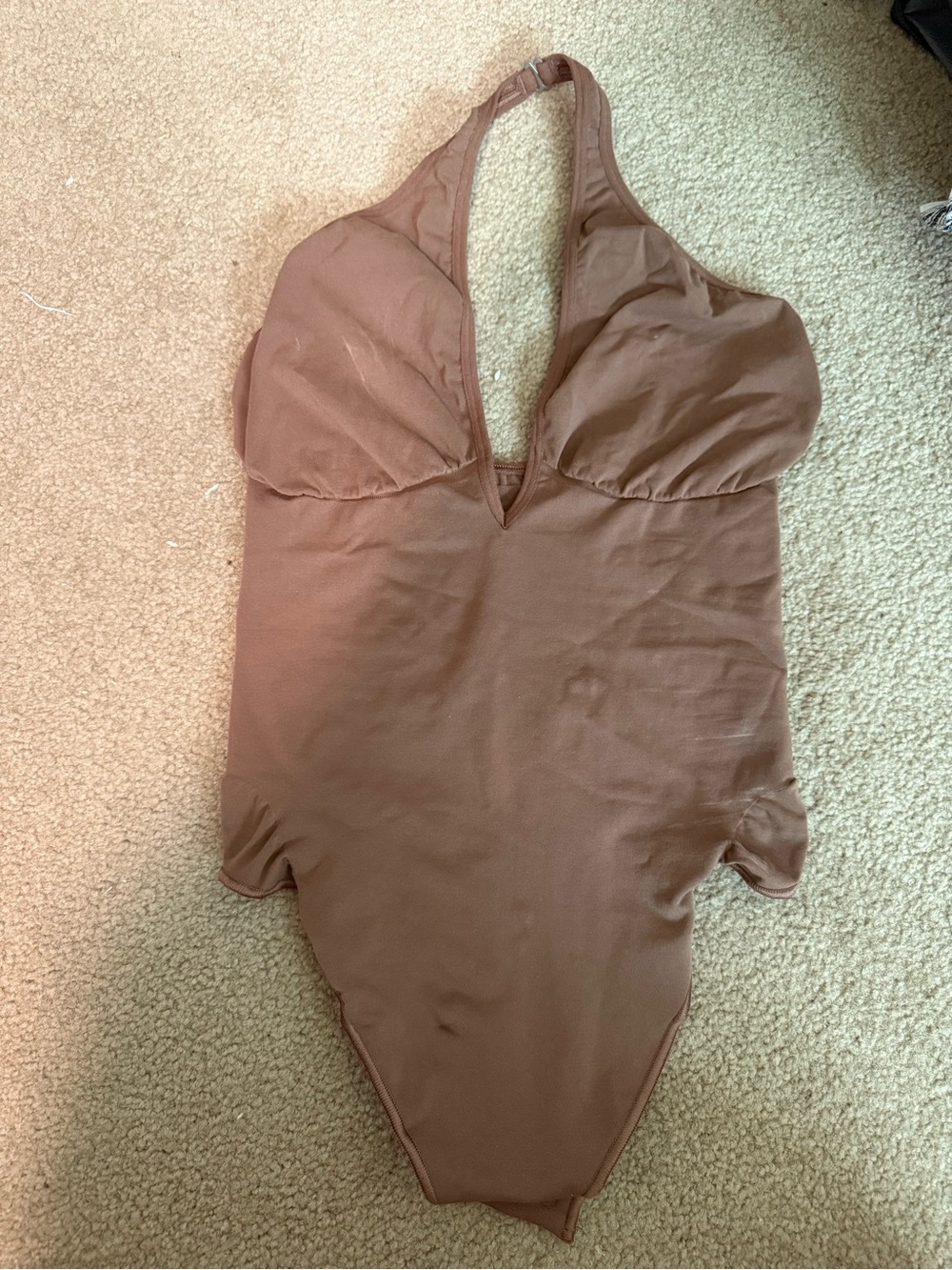 SKIMS bodysuit
